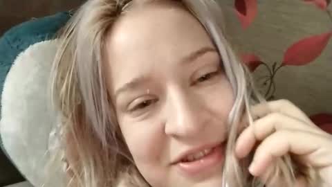 Mila 420 online show from January 13, 7:16 am