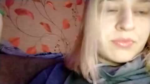 Mila 420 online show from November 17, 1:35 pm