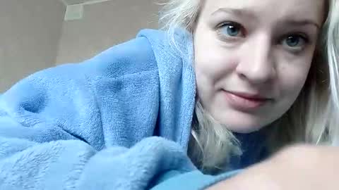 Mila 420 online show from April 18, 4:58 am