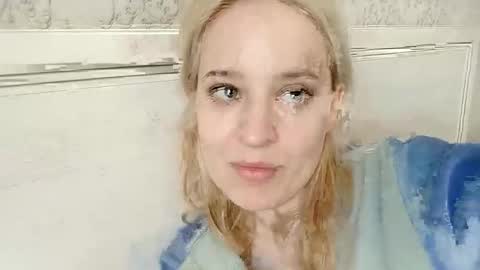 Mila 420 online show from April 17, 1:52 am