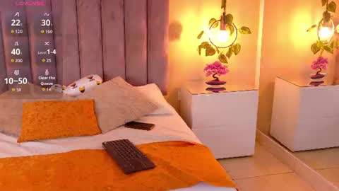 Mila Coti online show from July 16, 10:44 pm