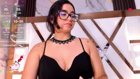 Camila online show from March 5, 7:12 pm