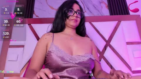 Camila online show from September 10, 7:04 pm