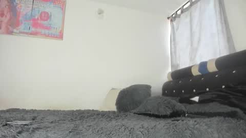 Mila Dash online show from March 7, 10:32 pm