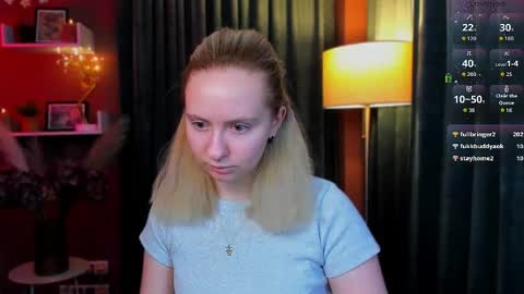 mila_glow online show from April 21, 2:51 am