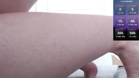 mila_good online show from March 31, 10:05 am