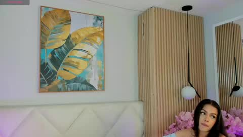 mila_hank online show from March 23, 12:32 pm