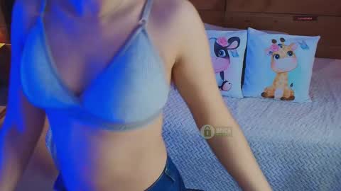 Milena  online show from January 13, 10:45 am