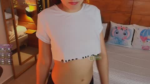 Milena  online show from November 20, 12:48 pm