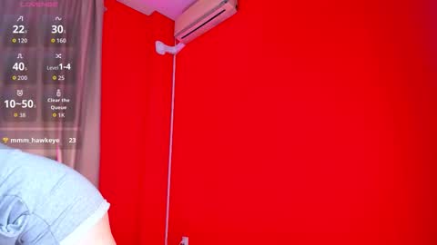 mila_kinor online show from September 24, 12:17 am