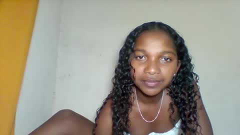 mila_lunah online show from April 3, 2:57 pm