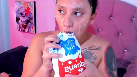 MILA  online show from November 4, 7:37 pm