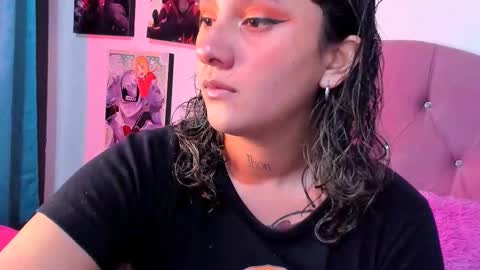 MILA  online show from October 26, 4:46 am