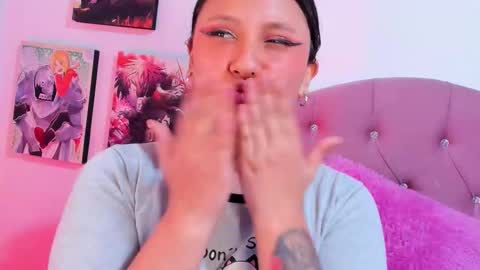 Snapshot of mila_nixon01 chatting on September 13, 7:05 pm MILA  online show from September 13, 7:05 pm