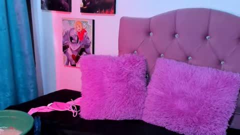 MILA  online show from November 21, 4:38 pm