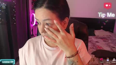 mila_phoenix online show from November 11, 10:28 am