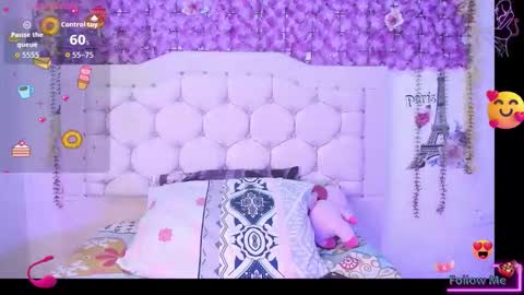 laura online show from March 8, 1:17 am