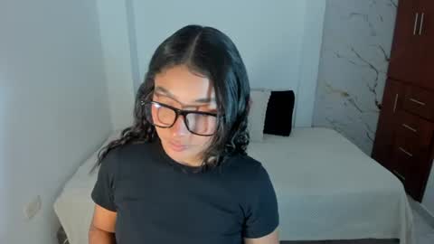 martina online show from July 24, 3:15 am