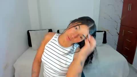 martina online show from July 1, 2:31 am
