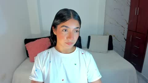 martina online show from June 25, 1:13 am