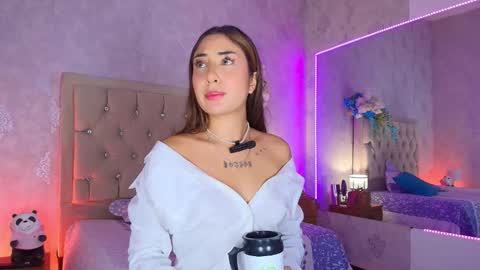  MILA    online show from October 18, 4:38 am