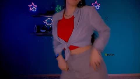 mila_sun__ online show from March 5, 8:56 am