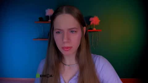 mila_sun__ online show from February 12, 9:35 am