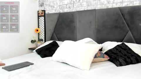 mila online show from November 24, 12:15 pm