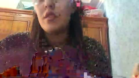 milaasecret online show from July 6, 6:10 am