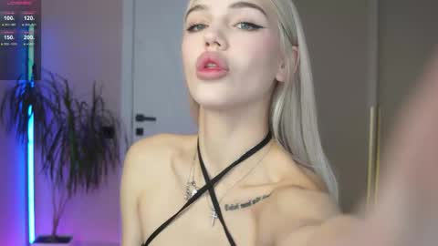 Mila and u can call me sweet bunny online show from February 2, 11:17 am