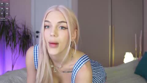 Mila and u can call me sweet bunny online show from February 28, 11:14 am