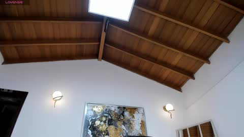 Mila online show from April 22, 3:02 am