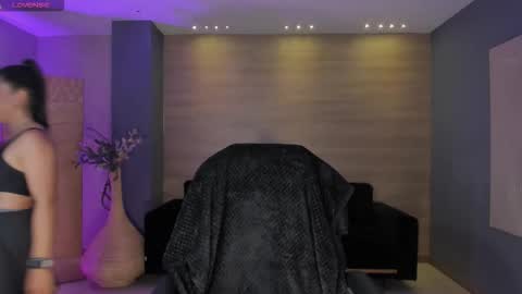 Mila online show from October 2, 2:10 am