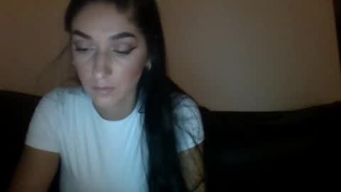 MilaGabor online show from October 11, 4:21 pm