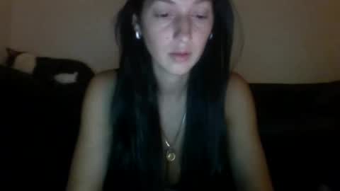 MilaGabor online show from October 4, 6:17 pm