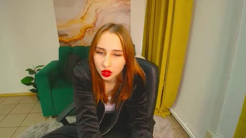 milagroswind online show from December 3, 12:28 pm