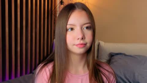 Mila online show from April 23, 3:13 pm