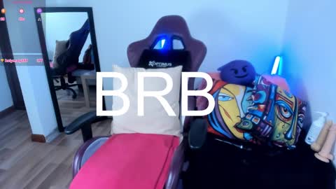 Lorena online show from March 10, 11:06 pm