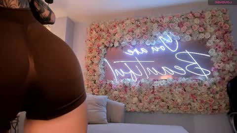 Mila  online show from October 6, 11:17 am