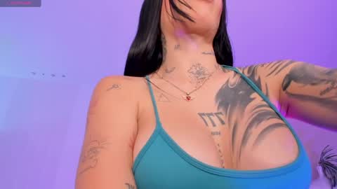 Mila  online show from April 24, 12:40 pm