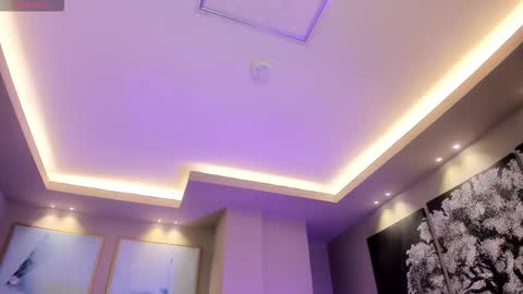 Mila  online show from March 20, 12:43 pm