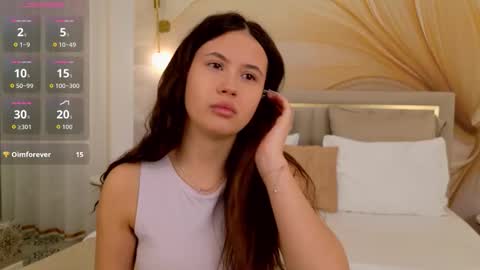 milaleoneli online show from February 8, 3:26 pm