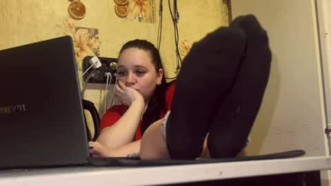 milamisss online show from June 5, 11:32 pm