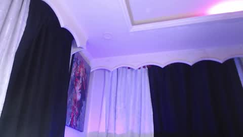 Milan Anxel online show from February 3, 6:22 am