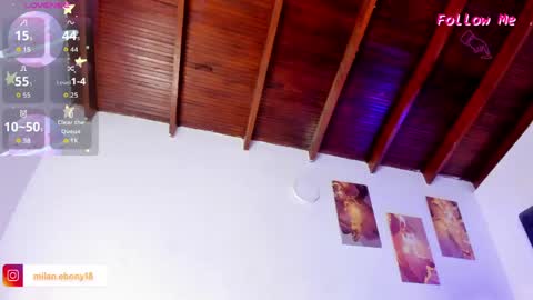 Milan  online show from April 22, 12:12 pm