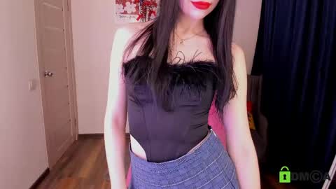 Milana online show from May 22, 1:40 pm