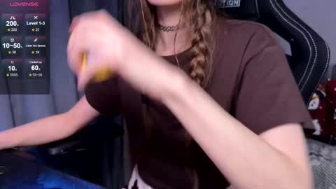 Dan and Milana online show from February 5, 12:09 pm