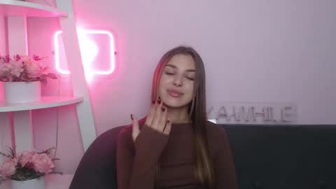 milanaangelas online show from October 27, 6:02 am