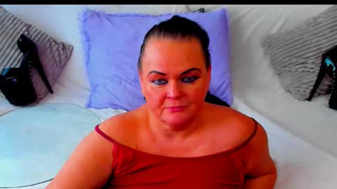 Lana online show from October 14, 9:34 am