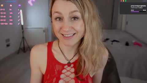 Milana online show from March 9, 2:16 am